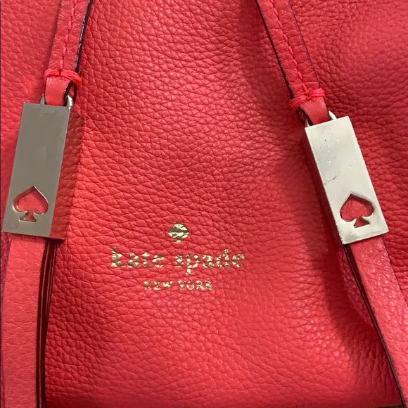 Kate Spade corral bucket bag - Picture 4 of 16
